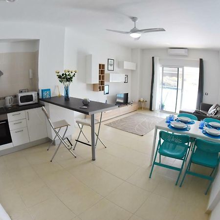 Balcon Del Atlantico 507 Daire Bajamar  Dış mekan fotoğraf