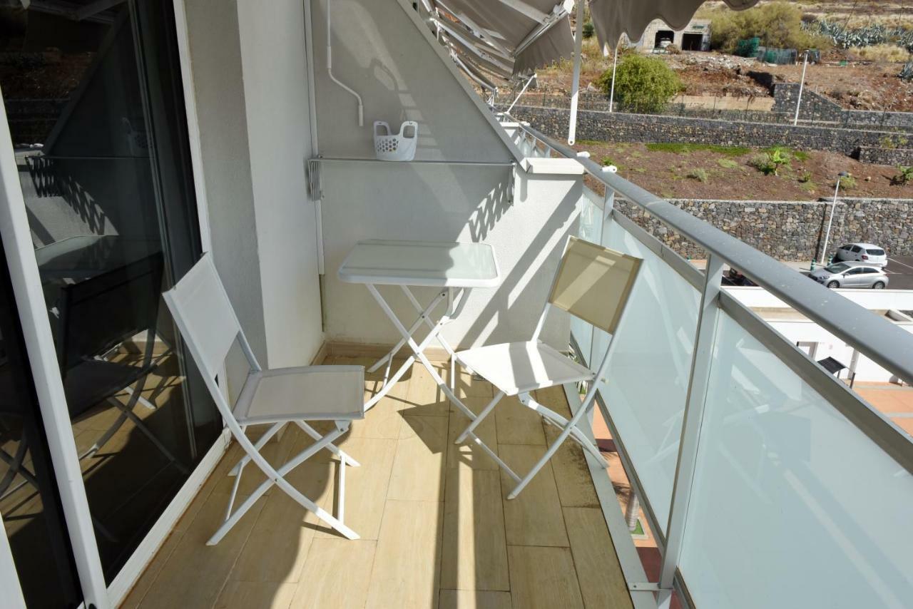 Balcon Del Atlantico 507 Daire Bajamar  Dış mekan fotoğraf
