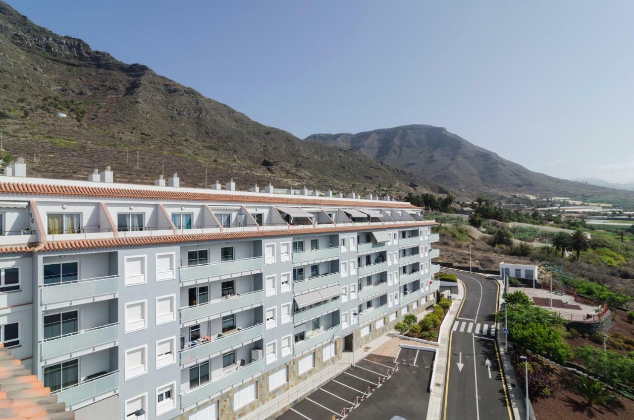 Balcon Del Atlantico 507 Daire Bajamar  Dış mekan fotoğraf