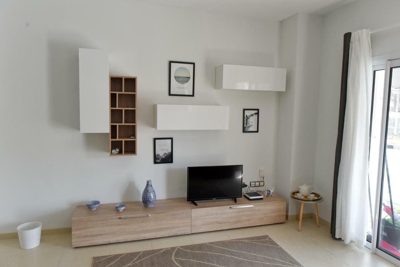 Balcon Del Atlantico 507 Daire Bajamar  Dış mekan fotoğraf