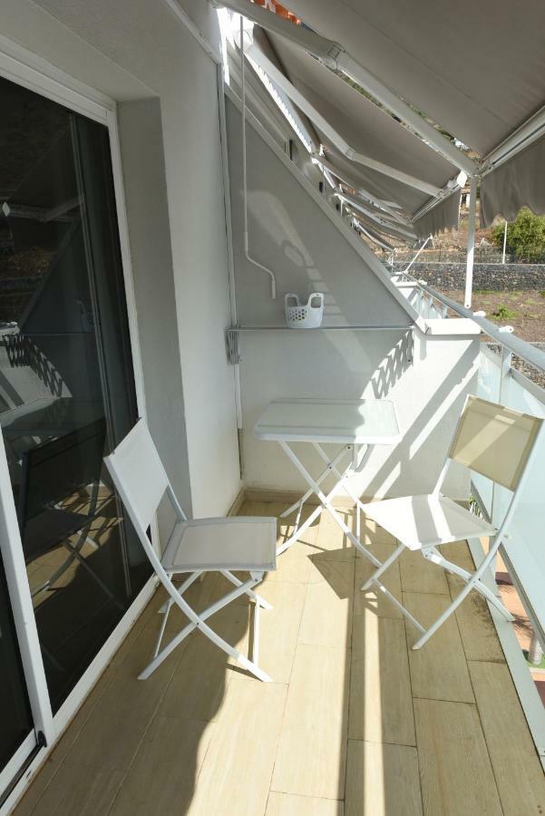 Balcon Del Atlantico 507 Daire Bajamar  Dış mekan fotoğraf