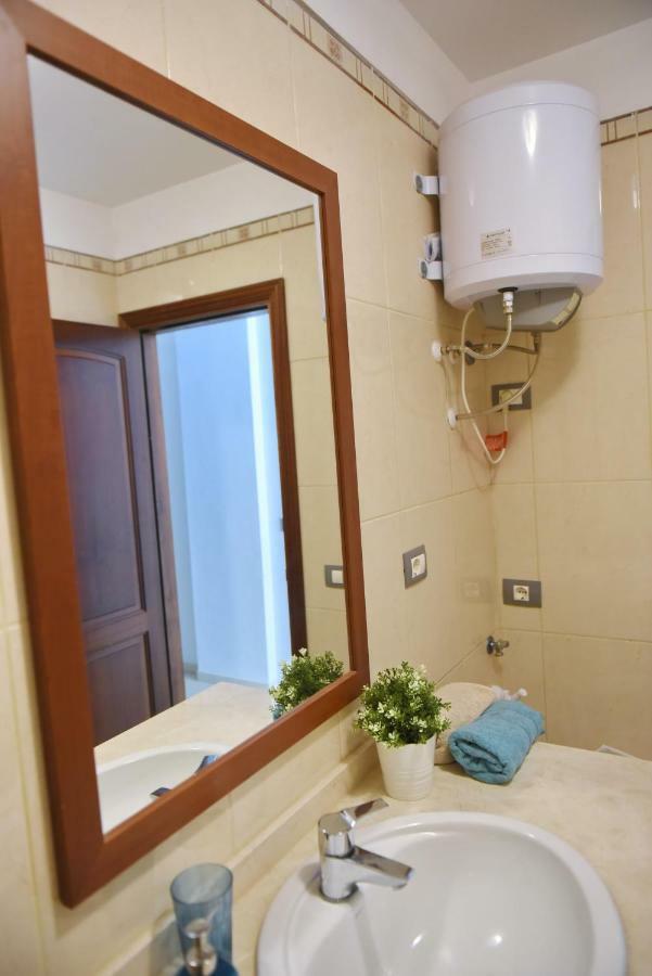 Balcon Del Atlantico 507 Daire Bajamar  Dış mekan fotoğraf