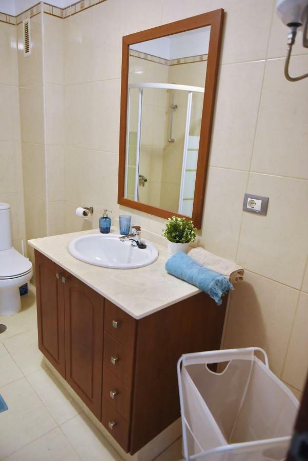 Balcon Del Atlantico 507 Daire Bajamar  Dış mekan fotoğraf