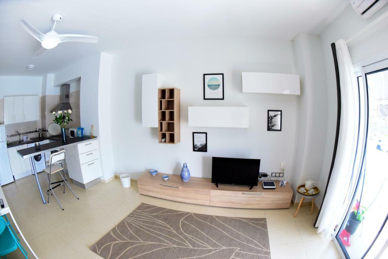 Balcon Del Atlantico 507 Daire Bajamar  Dış mekan fotoğraf