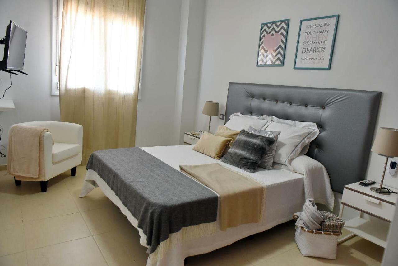 Balcon Del Atlantico 507 Daire Bajamar  Dış mekan fotoğraf